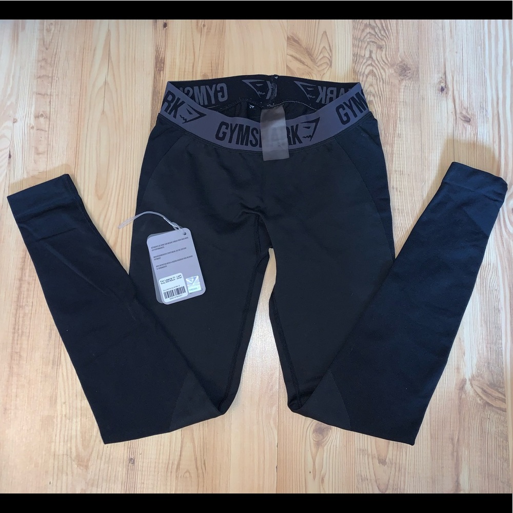 Gymshark Flex Leggings